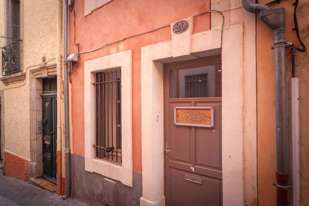 Venez Rever Beziers Centre Et Gare Il Y A Plus Cher Mais C Est Moins Bien Exteriér fotografie